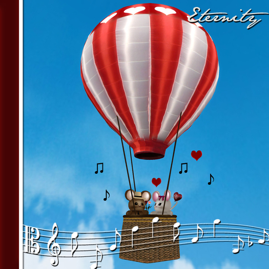 ..::Eternity::.. Valentine's Day - To Infinity And Beyond