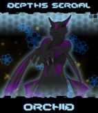:kzm:... Depths Sergal: Orchid