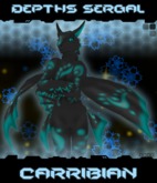 :kzm:... Depths Sergal: Carribian