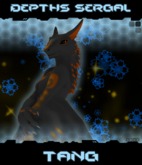 :kzm:... Depths Sergal: Tang