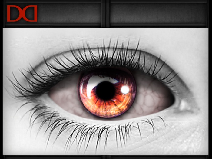 Rainbow eyes- R3 [BOM]