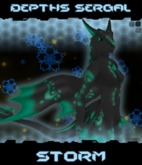:kzm:... Depths Sergal: Storm