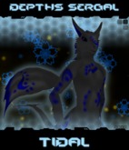 :kzm:... Depths Sergal: Tidal