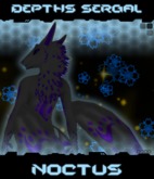 :kzm:... Depths Sergal: Noctus