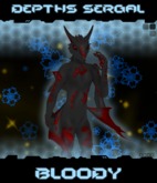 :kzm:... Depths Sergal: Bloody