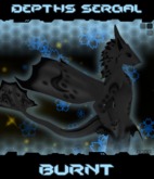 :kzm:... Depths Sergal: Burnt