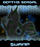 :kzm:... Depths Sergal: Swamp