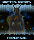 :kzm:... Depths Sergal: Bronze