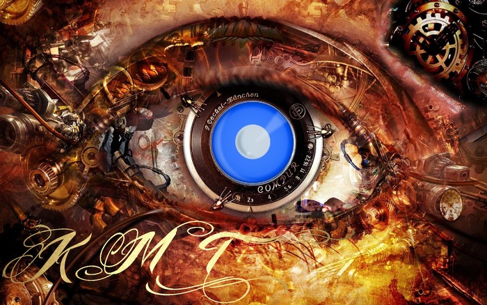 .:::K,M,T:::.Karation EyeZ Uv Blue Full Perms 