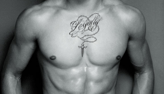 [ The Freestyle ] - Loyalty ( Unisex )