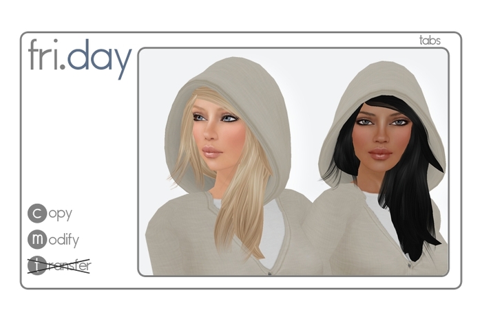 fri. - Tabs - 24.7 Pack