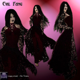 Evil Fangaliel