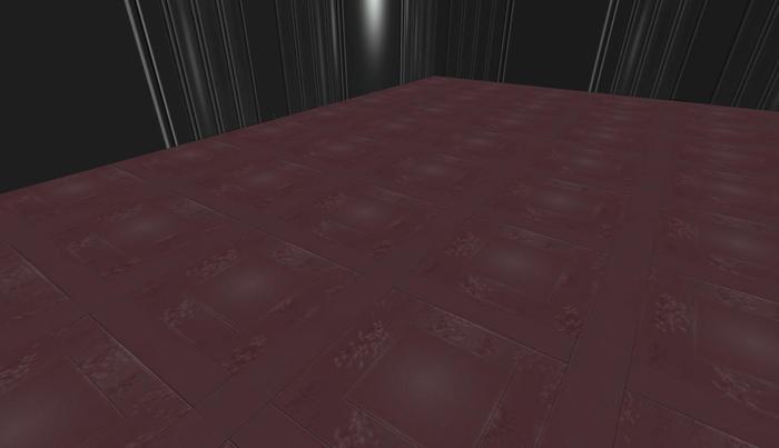 TEXTURE FLOOR ROSE + FLOOR GOLD