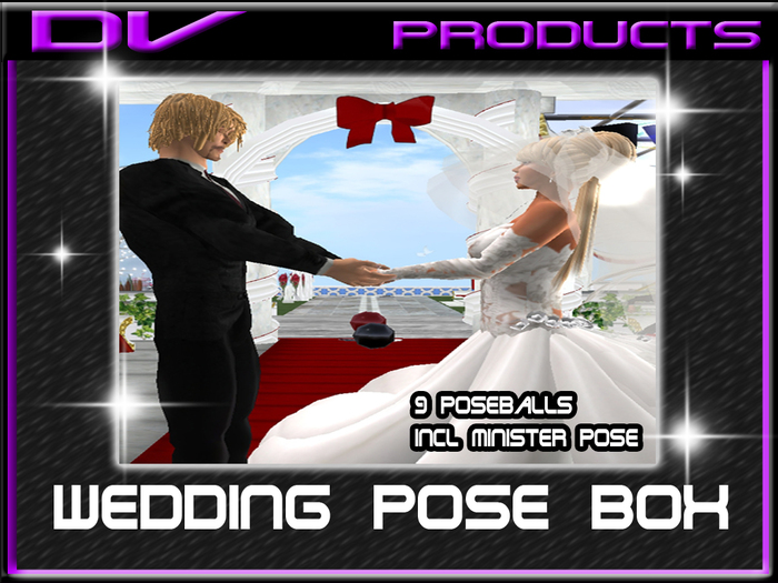 VP Wedding pose box complete (copy)