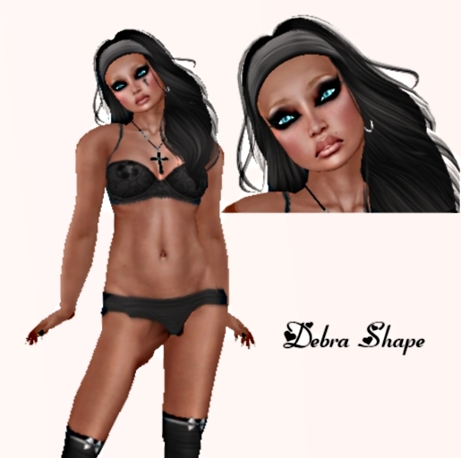 Debra Shape