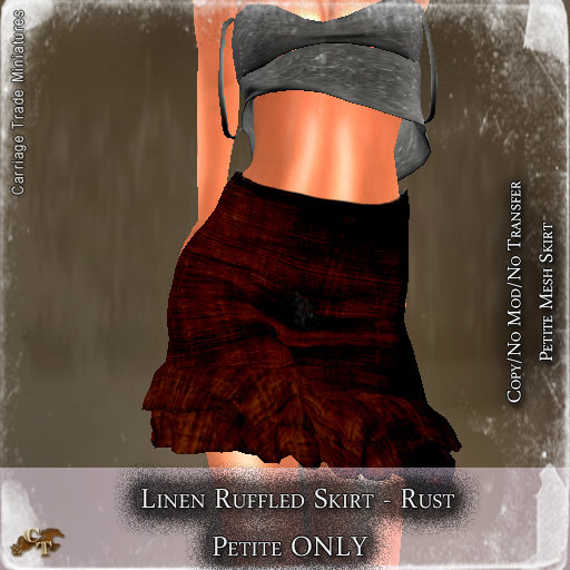 @CTM@ Raven Skirt (PETITE ONLY) 