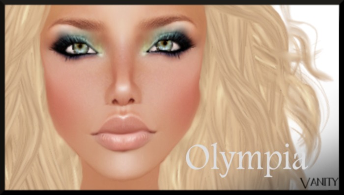:: Olympia Skin ::