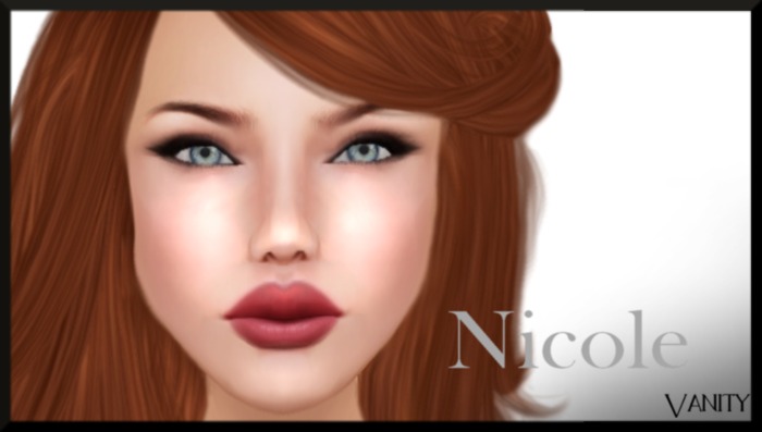 :: Nicole Skin ::