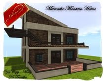 Mareathe Montain House
