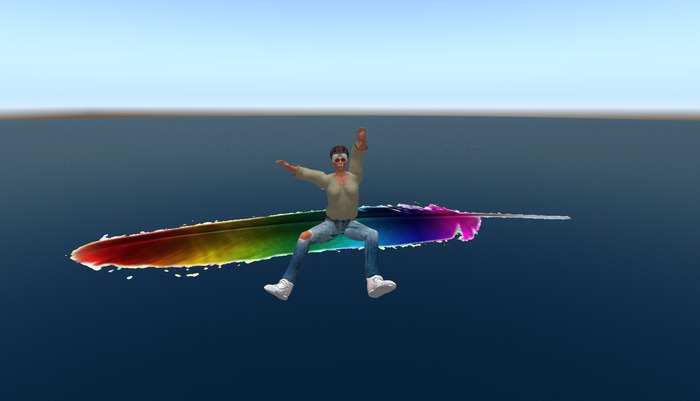 Wingsong Feather ADD