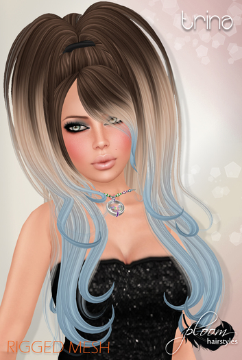 .ploom. Trina - Ploomage