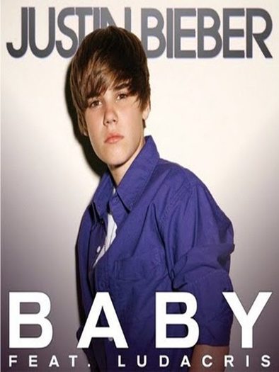 gesture box BABY-JUSTIN BIEBER