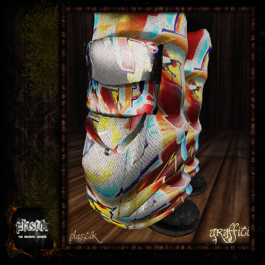 :[P]:-HumanRaves-Graffiti