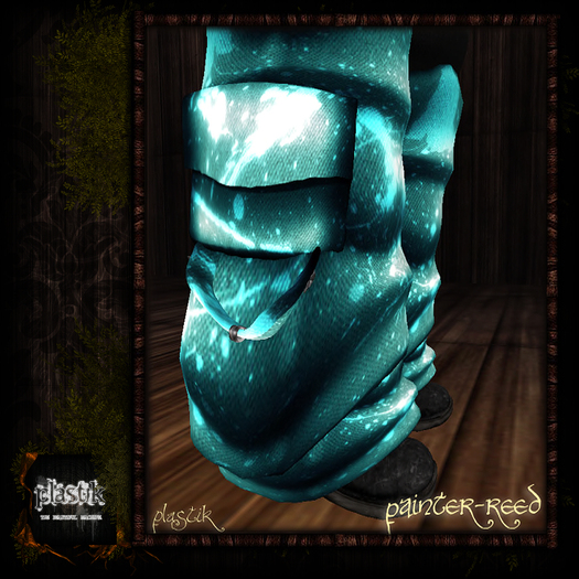 :[P]:-HumanRaves-Painter-Reed