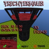 {SCoK} Trichterhaus ( gothic)