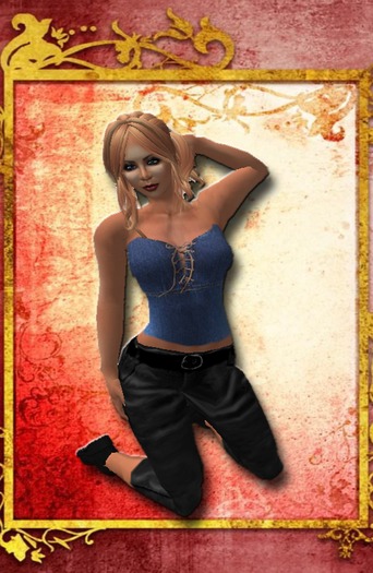 Clothing - Ropa N7