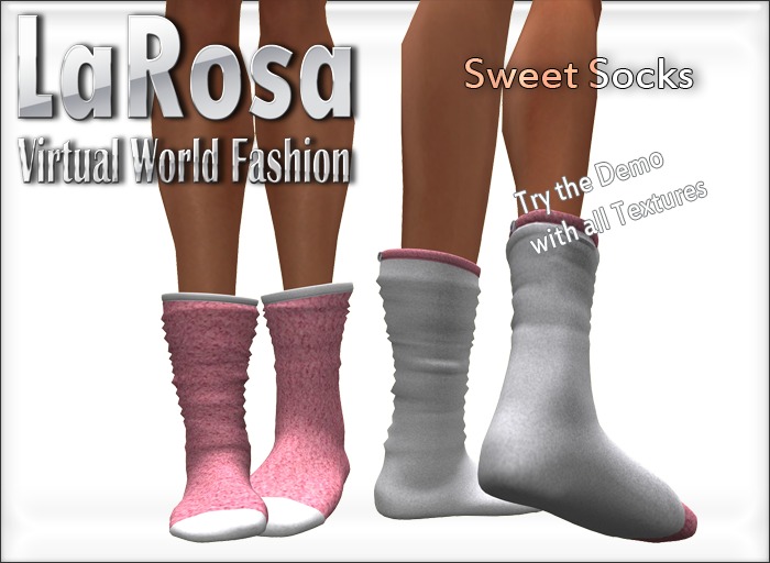 Larosa Mesh Calçado Bombas Jolina V10.0 com meias!