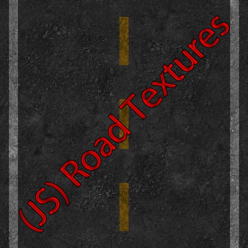 (JS) Road Textures