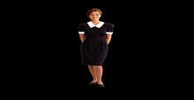 Nanny Beulah 2b