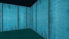 full perm seamless texture XURES TURQUOISE