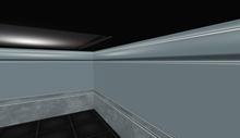 full perm seamless texture BAGERT BLUE V2