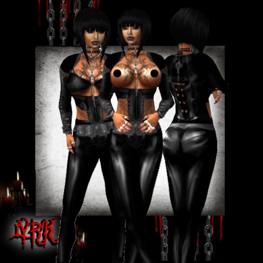 .::-LYRK Designs-::.  Kamra 