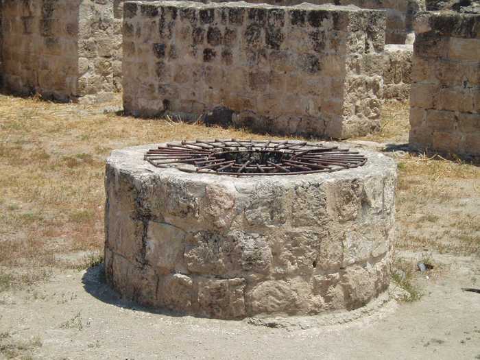 MW Sound effect full perms Falling down a well