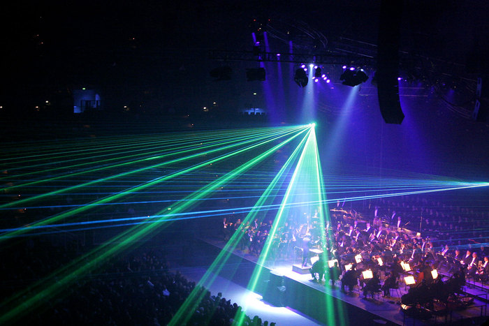 MW Sound effect full perms Lazer beam