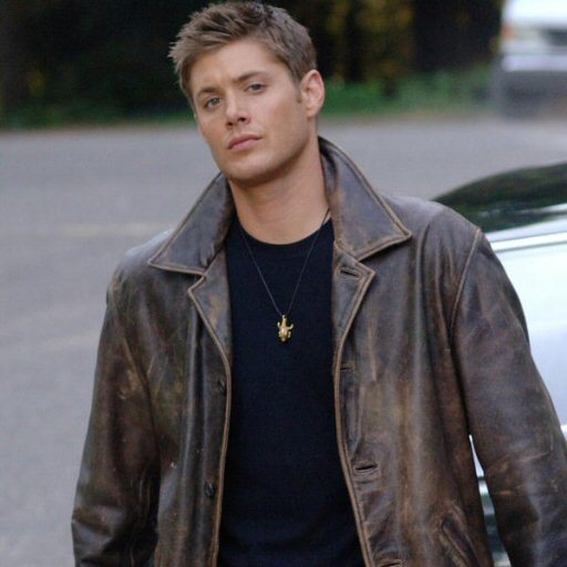 DEAN GESTURE PACK 3