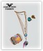 Vendor boho jewelry