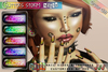 s h o c k glitters storm nails %28vendor%29