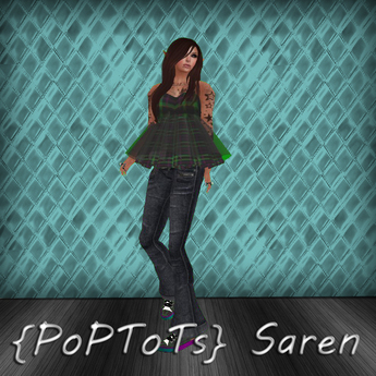 Second Life Marketplace - ::BM:: Saren Fit