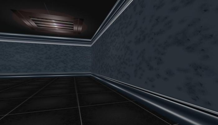 TEXTURE MATRIX