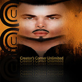 Andres SKIN - CREATOR Kit Template-HQ psd 1024x1024**NEW***