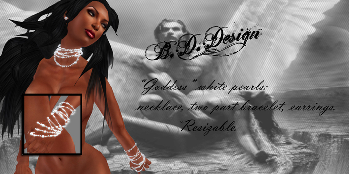 .::B.D.Design::. Godess white