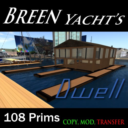 Breen Dwell