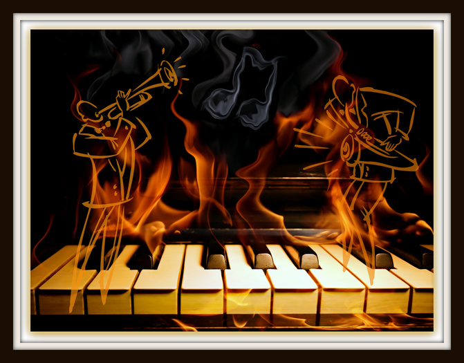 Hot Jazz