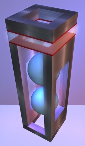 Light Pillar Kinematic 2
