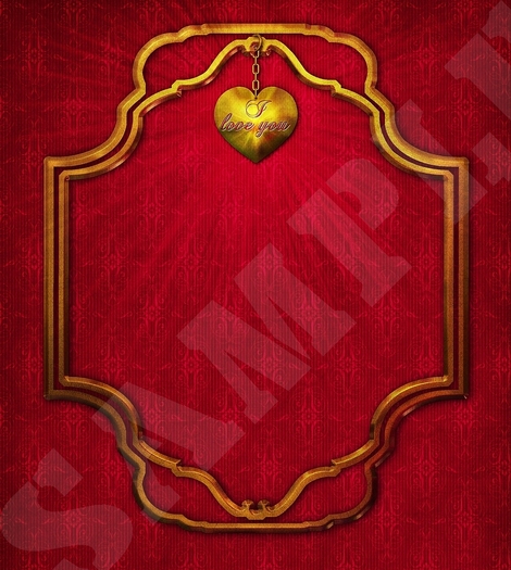 Arrière plan - Saint-Valentin 2.8 TOUTES PERMISSIONS