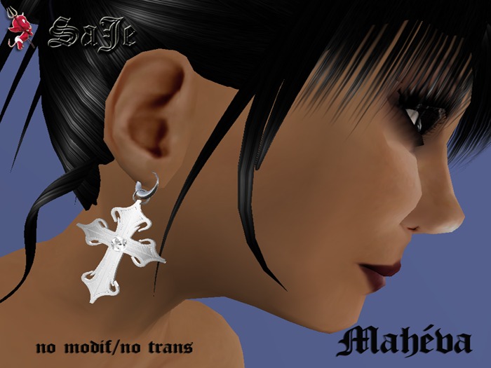 *SaJe* Maheva diamant